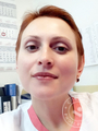 Сачева Елена Васильева