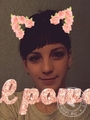 Попова Ксения Сергеевна Попова Ксения Сергеевна