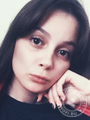 Сидорова Александра Александровна Сидорова Александра Александровна