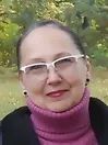 Галина Борисовна Давыдова
