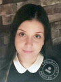 Белякова Ирина Альфредовна