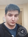 Колосов Сергей Владимирович