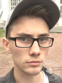 Lisin Nikita Sergeevich