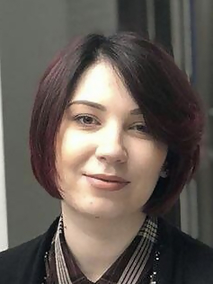 Нечепуренко Татьяна Николаевна Нечепуренко Татьяна Николаевна