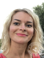 Савинова Анна Валентиновна