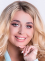 Хасянова Алина Айратовна