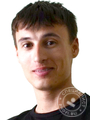 Сергеев Сергей Валерьевич Сергеев Сергей Валерьевич