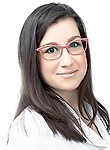Будурян Араксия Гайковна Будурян Араксия Гайковна