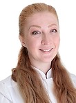 Калинникова Алина Вадимовна Калинникова Алина Вадимовна