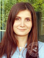 Ефимова Елена Владимировна