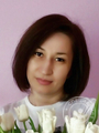Герасимова Надежда Владимировна