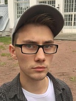 Lisin Nikita Sergeevich