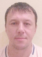 Угланов Сергей Александрович