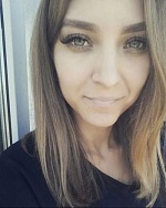 Шкарина Марина Владимировна