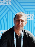 Тимофей Новоселов