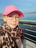 Ипатова Елена Валерьевна