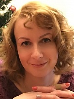Сабадош Светлана Владимировна