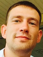 Кулагин Сергей Александрович