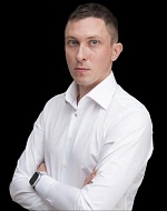 Бударагин Александр Михайлович