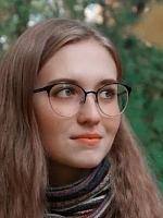 Дарья Сергеевна Доронина