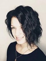 Федосенко Анастасия Павловна