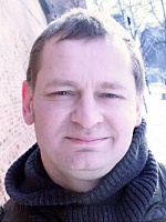 Фоминых Степан Евгеньевич