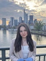 Кузина Марина Александровна