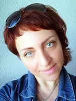 Рыбина Светлана Валентиновна