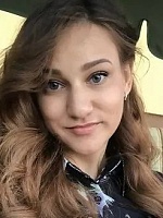 Клепнёва Светлана Михайловна