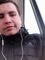 Сорокин Никита Васильевич