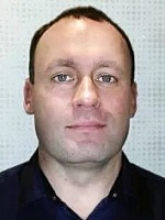 Макаров Денис Вячеславович