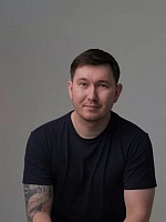 Самар Сергей Сергеевич