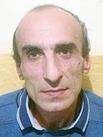 Галстян Геворг Рафикович