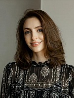 Юлия Олеговна Гельфман