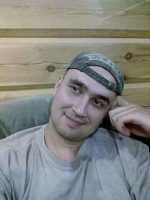Голубев Руслан Георгиевич