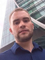Куликов Андрей Вячеславович
