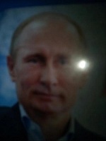 Просто Саня Александрович