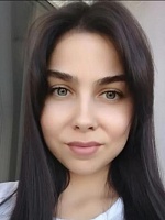 Тучина Зоя Михайловна