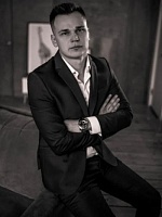Алексей Олегович Оболенский