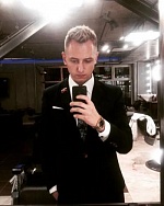 Телегин Владимир Владимирович