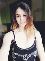 Холоднова Алёна Геннадьевна