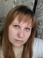 Щетинина Анна Николаевна