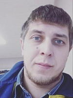 Балакин Дмитрий Алексеевич