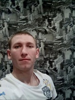 Малышин Максим Александрович