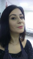 Козырнова Елена Петровна