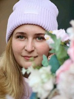 Наталья Юрьевна Климкина
