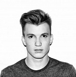 Полевой Егор Андреевич