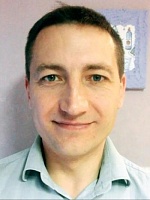 Верхотуров Сергей Витальевич