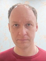 Маслов Евгений Николаевич