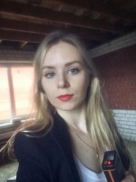 Малова Инна Михайловна
